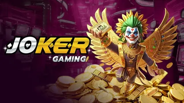 Joker mardibet